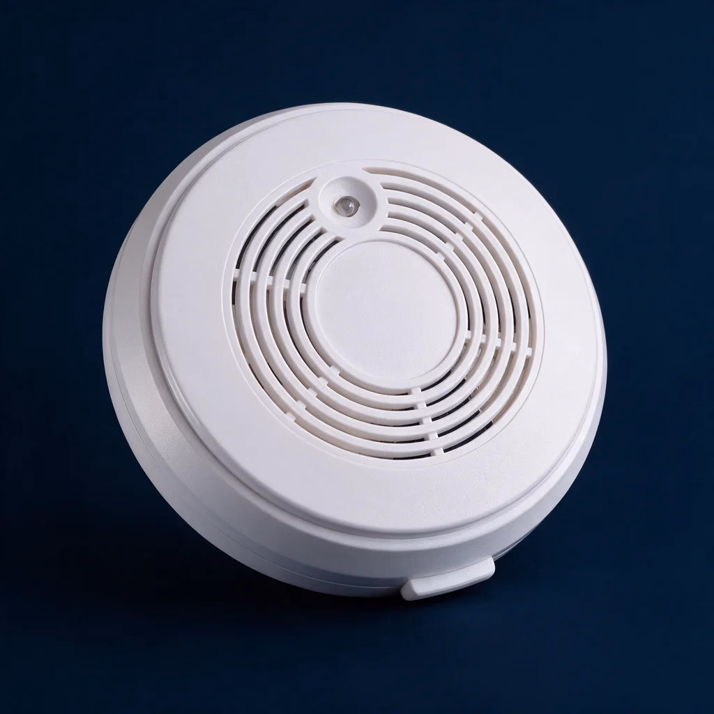 Sensor de Humo