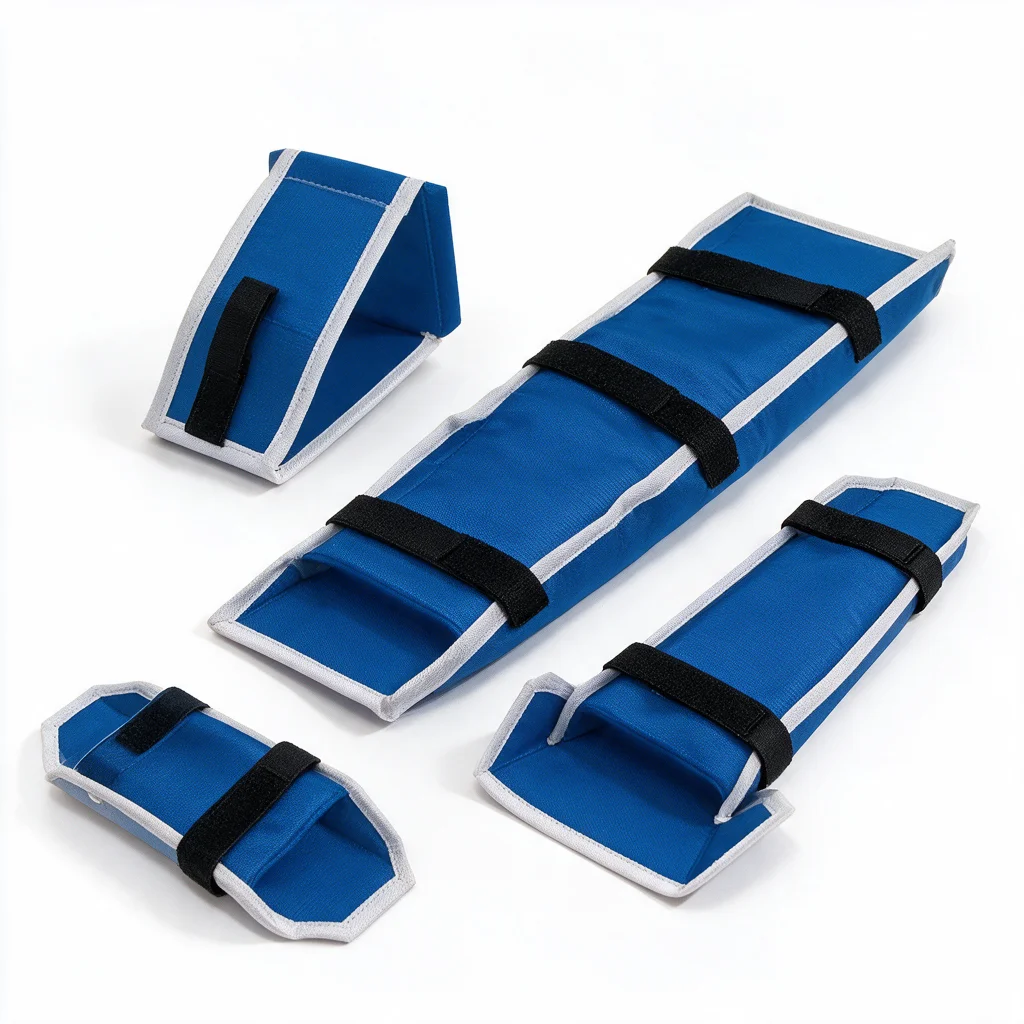 kit de férulas adulto