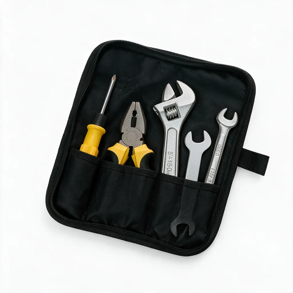 Kit herramientas x5
