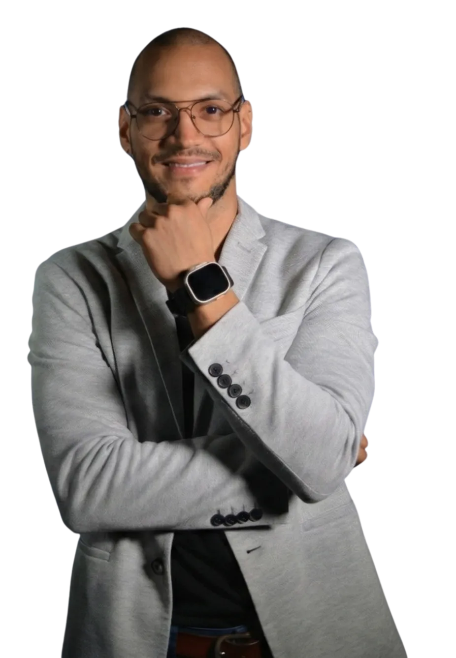 Mauro Mera - Psicología