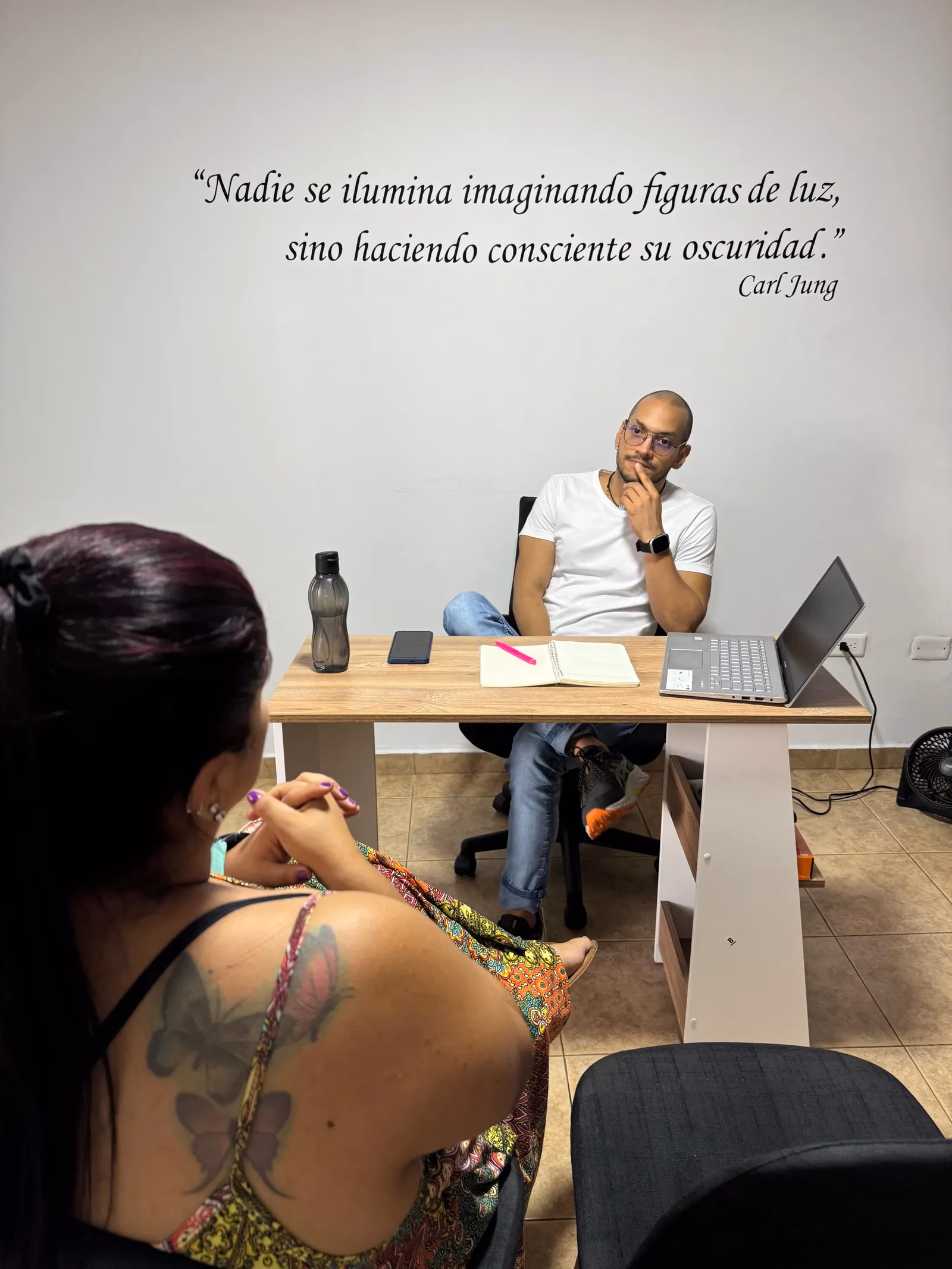 Análisis Clínico