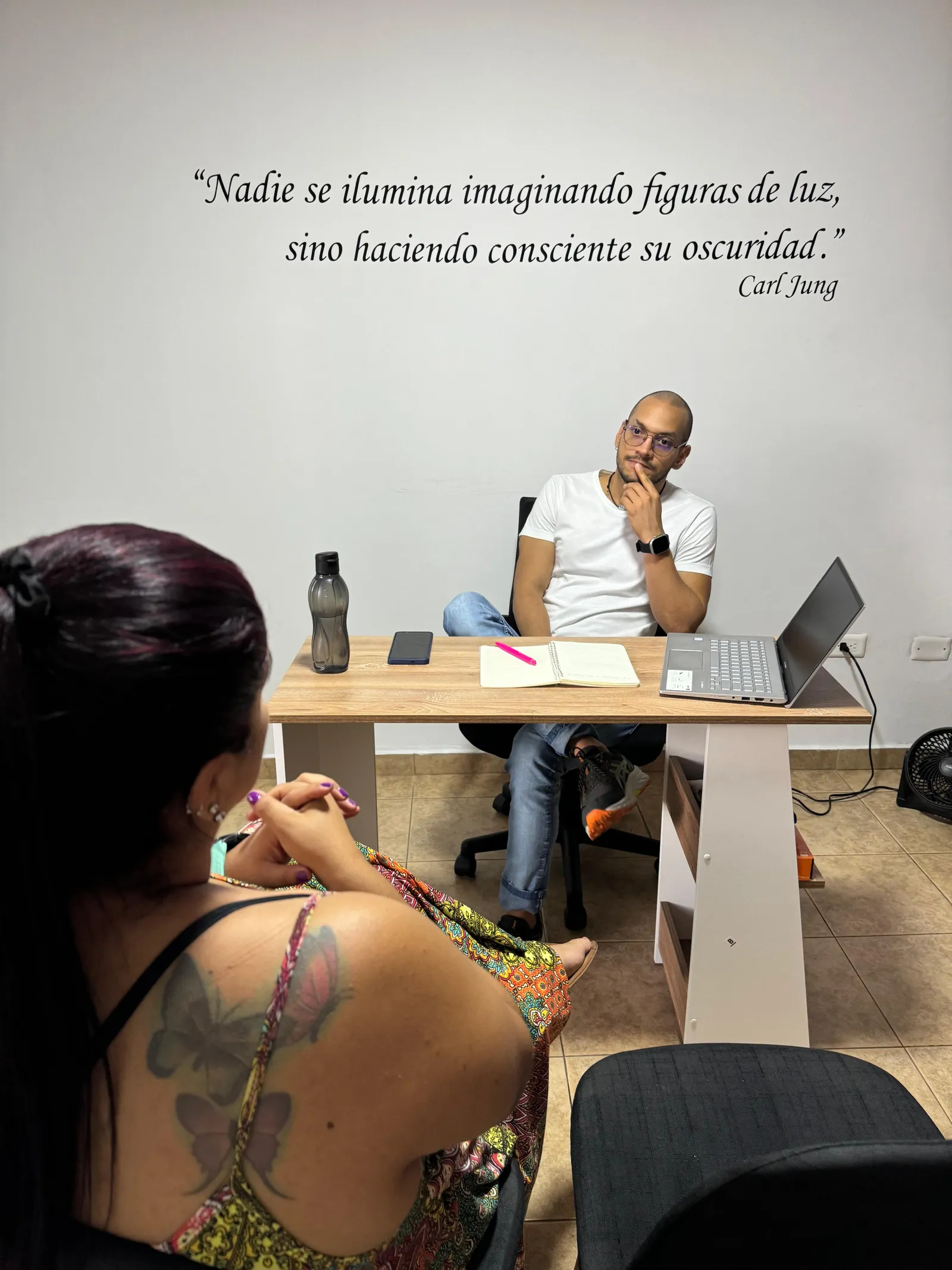 Análisis Clínico