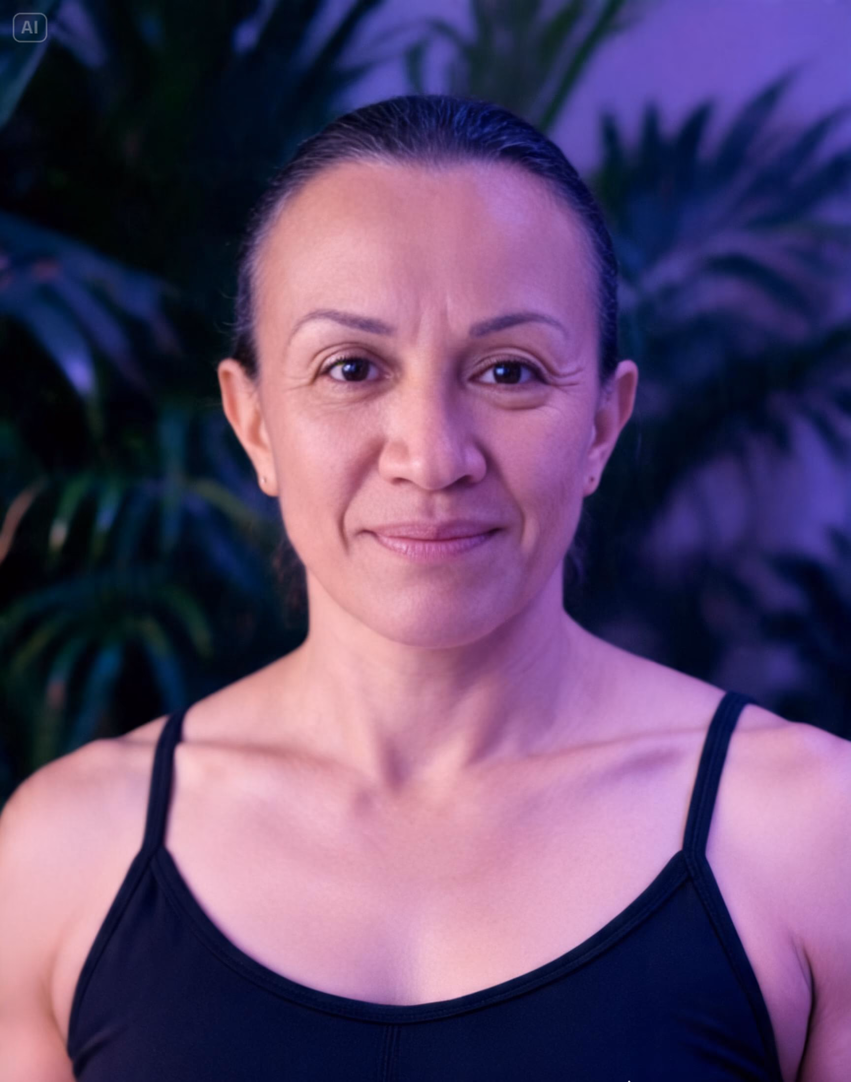 Deborah Moscoso Elite Coach