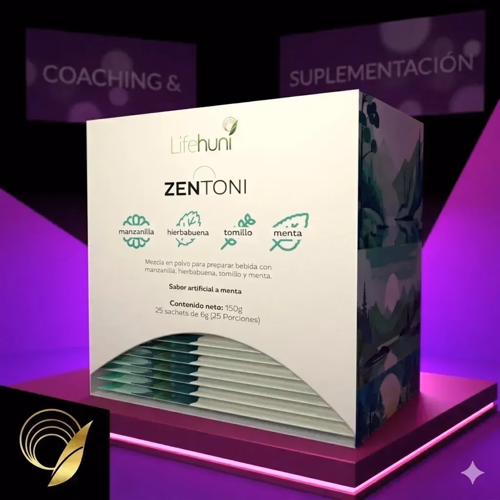 Zentoni