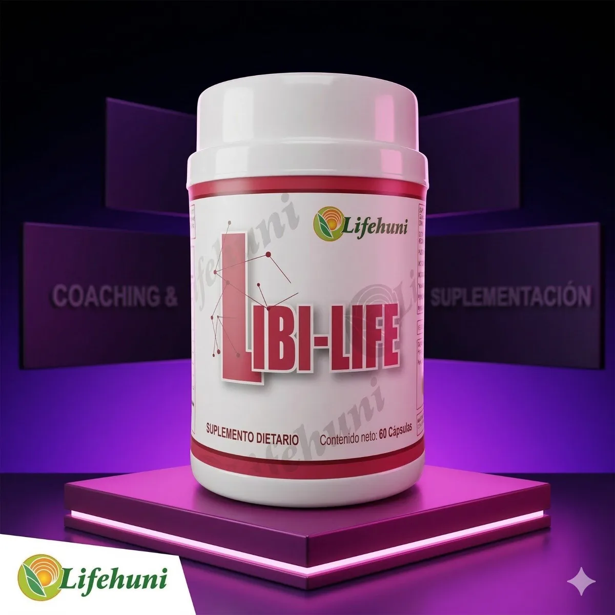 Libi-Life