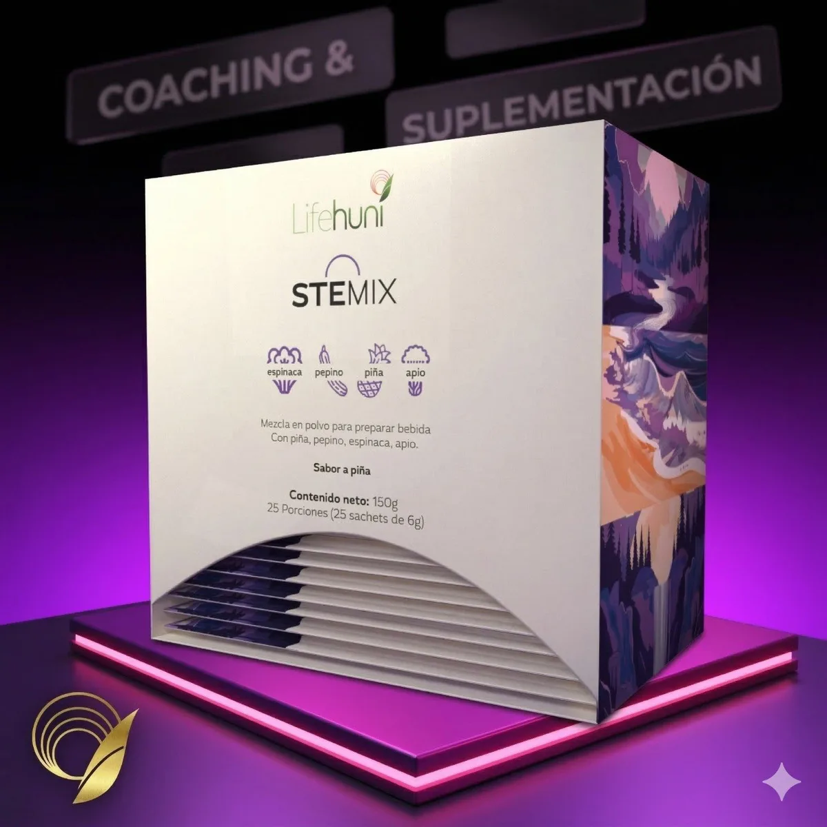 Stemix