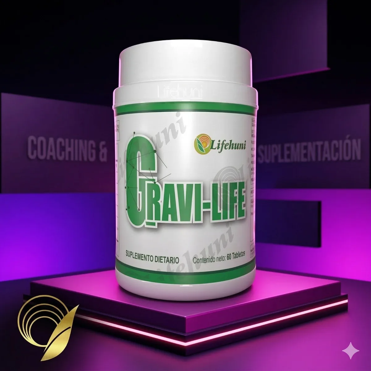 Gravi-Life