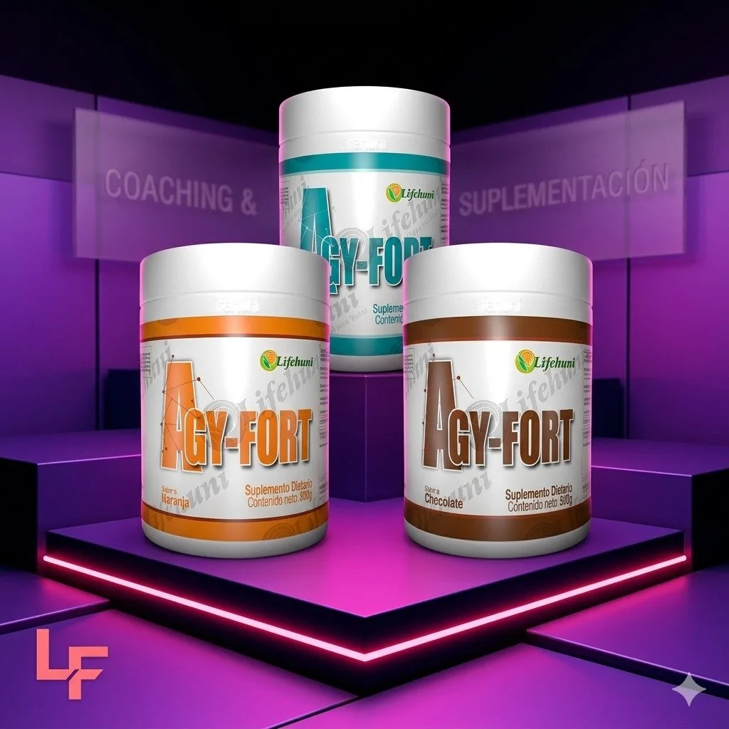 Agy-Fort