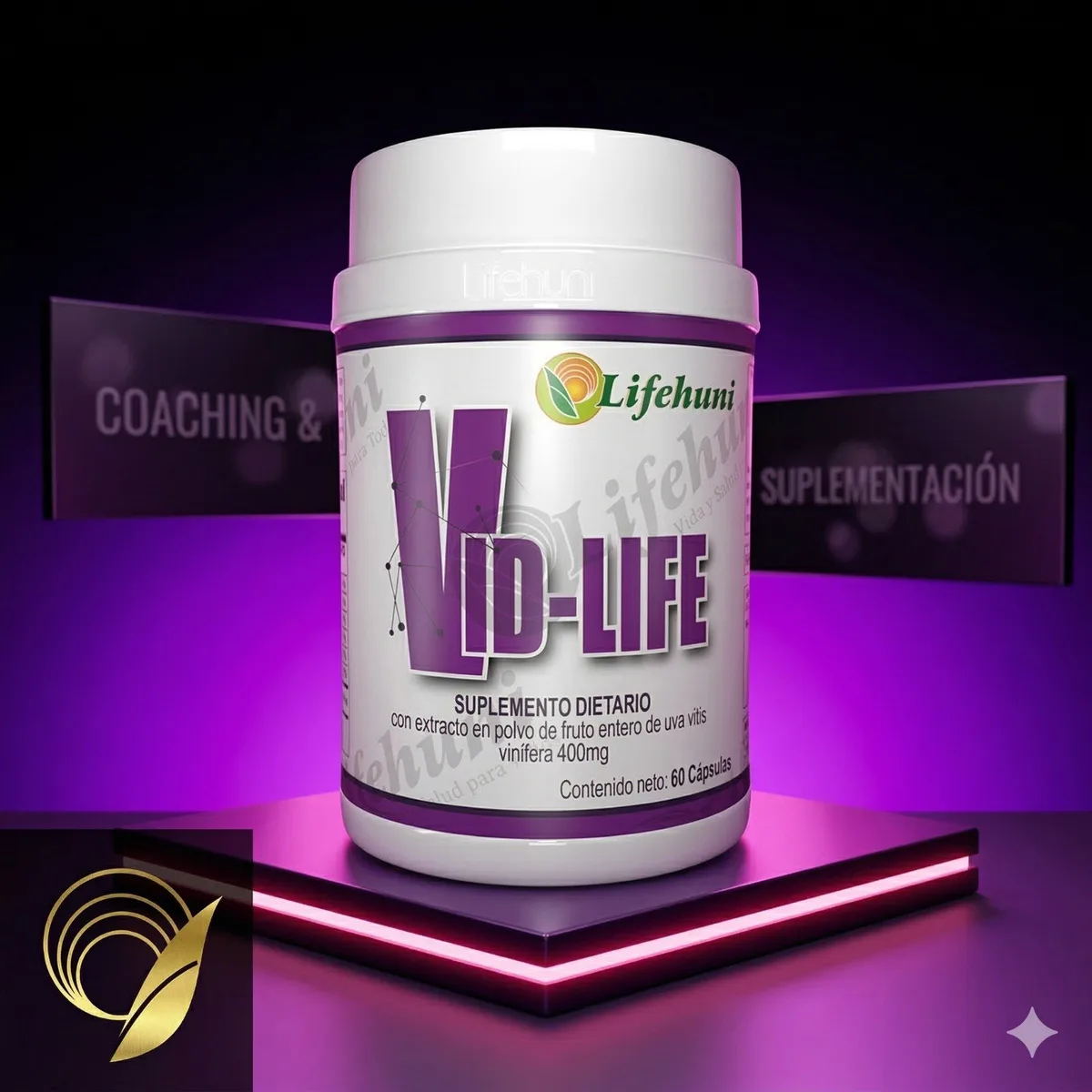 Vid-Life