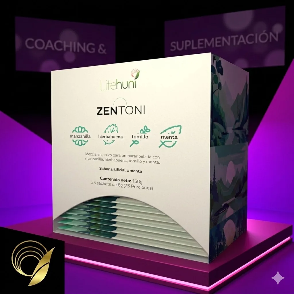 Zentoni