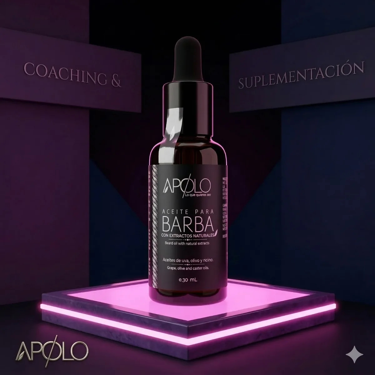 Base para moviles eco