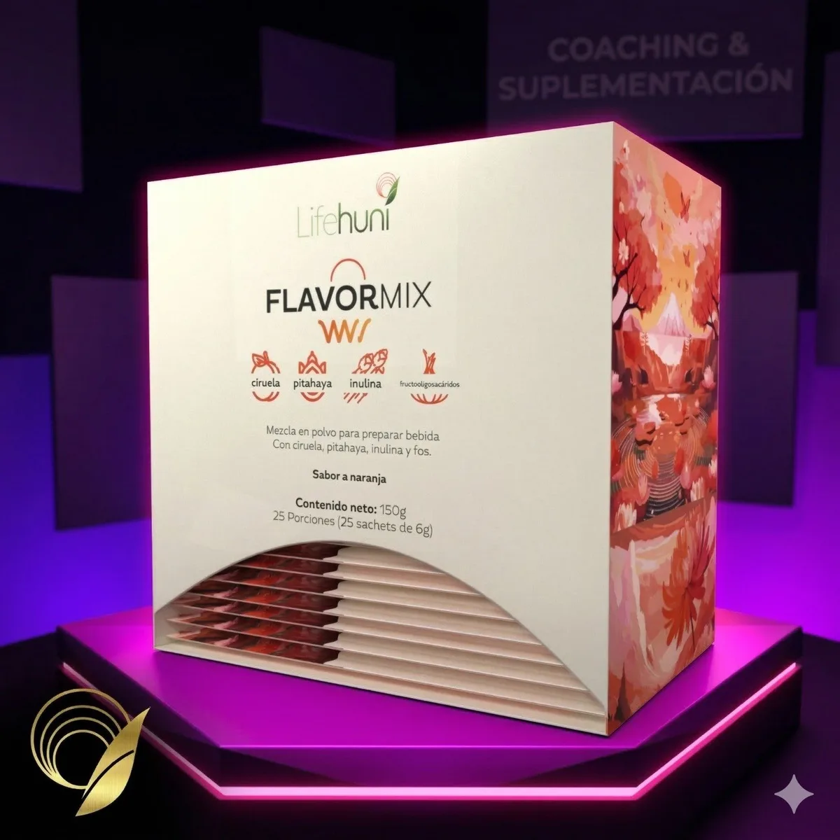 Flavormix