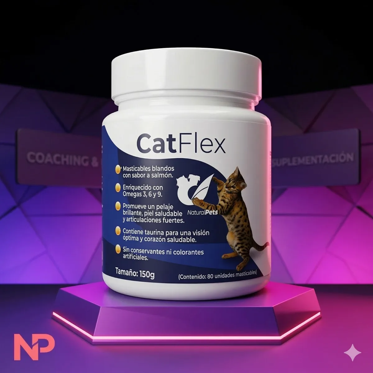 Catflex