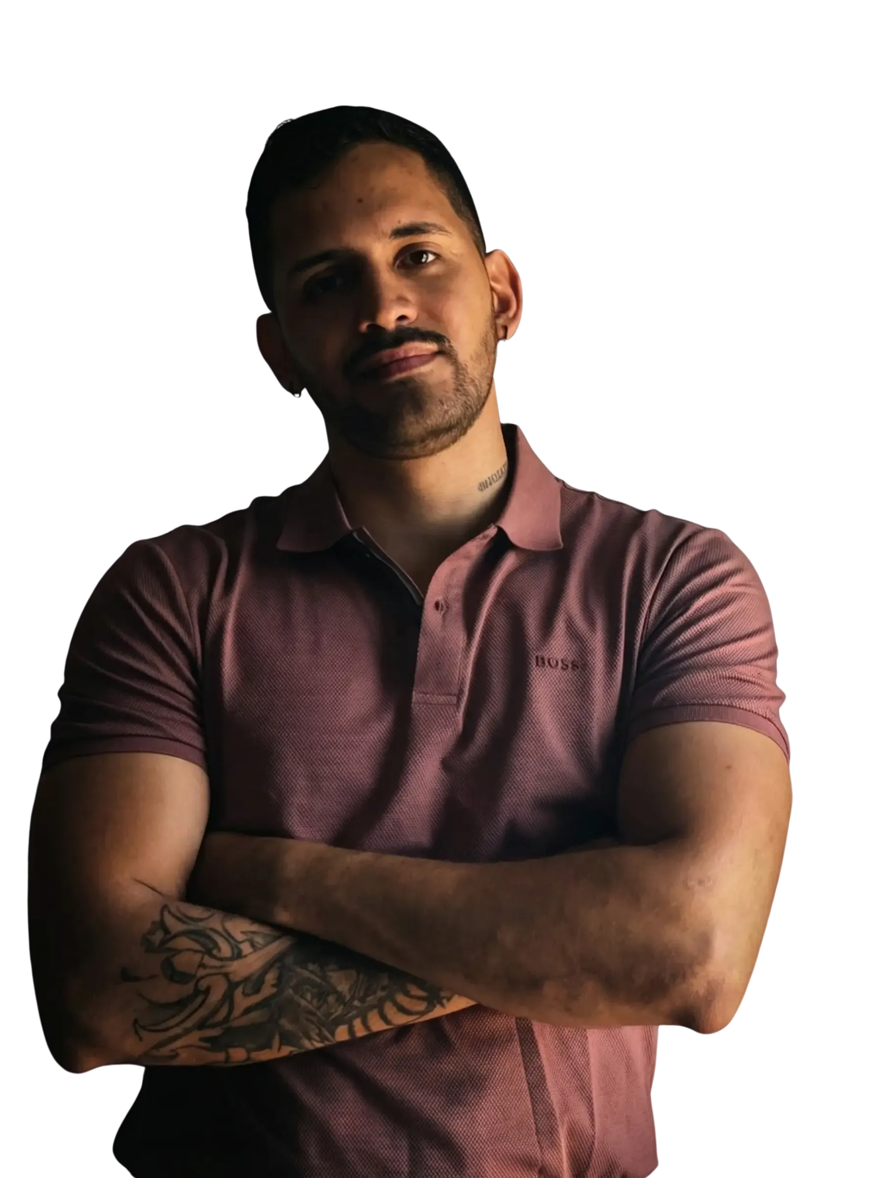 Álvaro Londoño