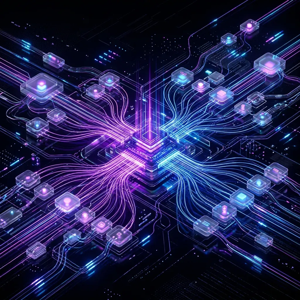 API Events Engine
