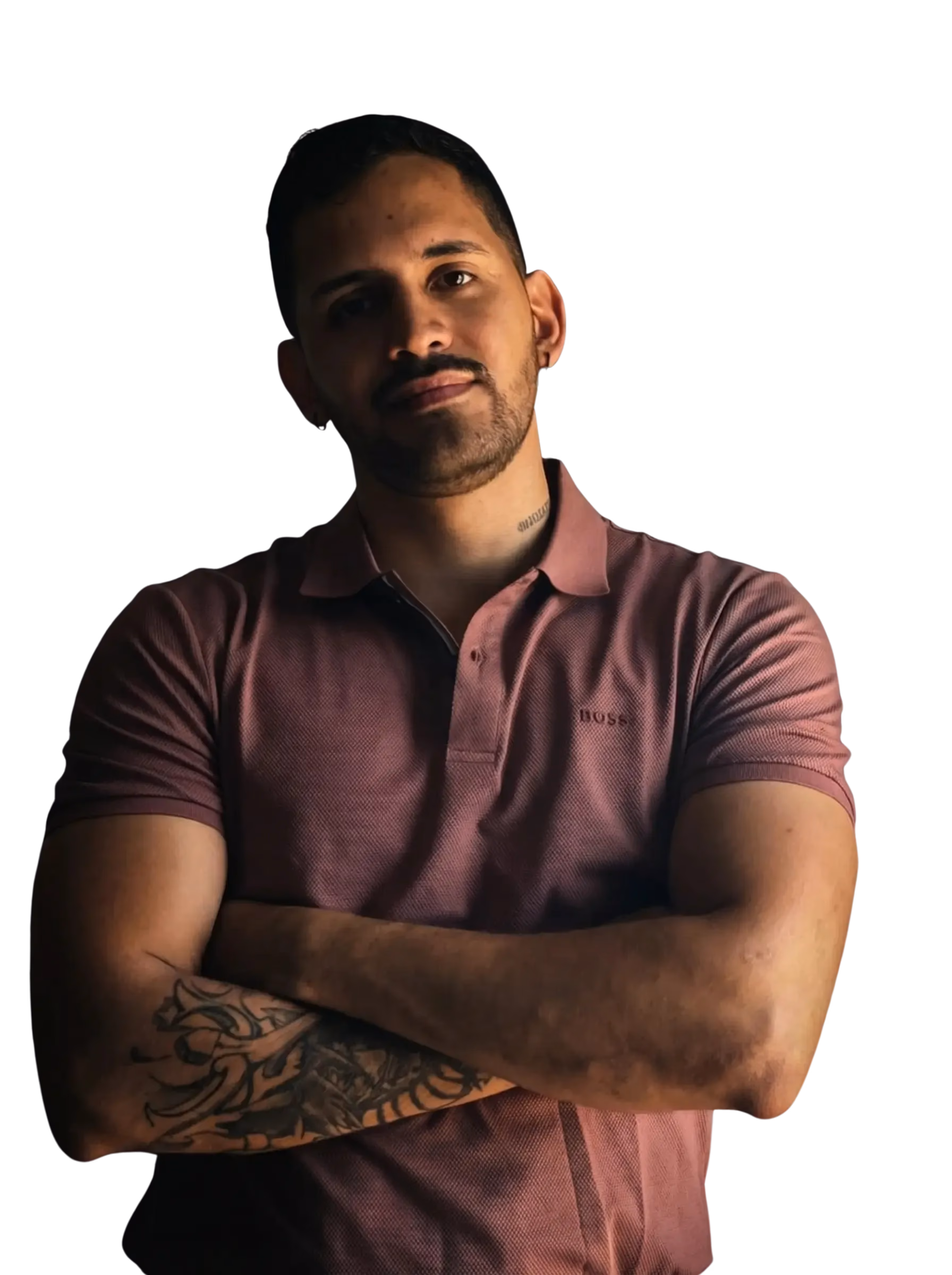 Álvaro Londoño